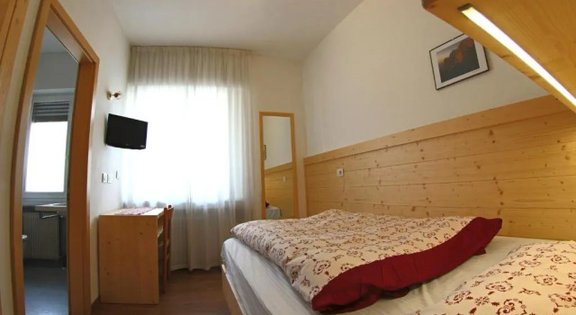 Одноместный номер Standard Liz Hotel & Apartments
