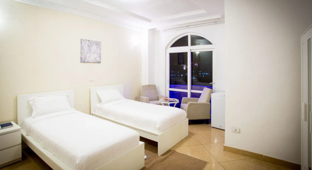 White House Addis Hotel, Prenota Hotel Zone 2 Addis Abeba