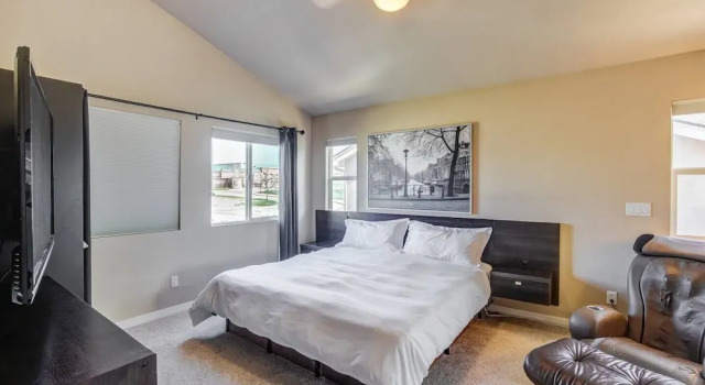 3BR AF Academy Pet-friendly