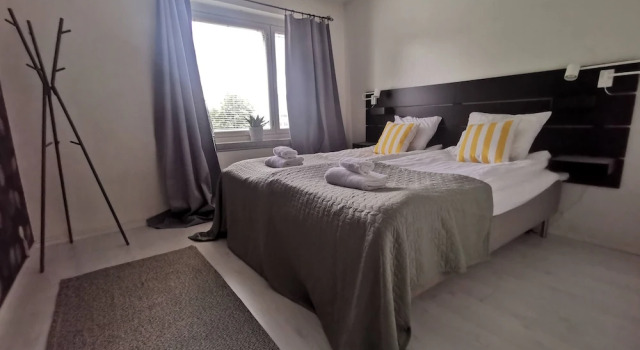 Haave Apartments, Buchen Sie Ferienwohnung Valkeakoski 