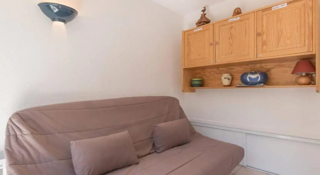 Appartement Briançon, 2 pièces, 4 personnes - FR-1-330C-44, Rezervasyon Daire Briancon Serre Chevalier