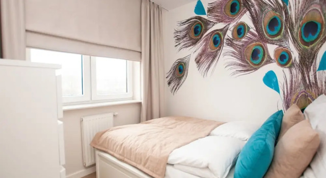 Gorgeous Apartment in Kolobrzeg With Balcony, Забронировать Апартаменты/квартира Апартаменты Kolobrzeg Region, Апартаменты/квартира