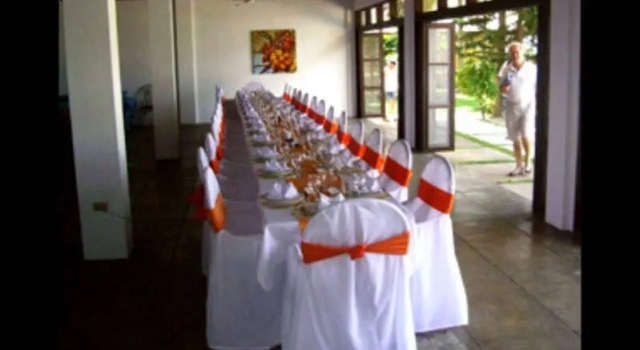 Oceana Hotel & Beach Resort, Rezerwuj Ośrodek wypoczynkowy Puerto Galera Mindoro