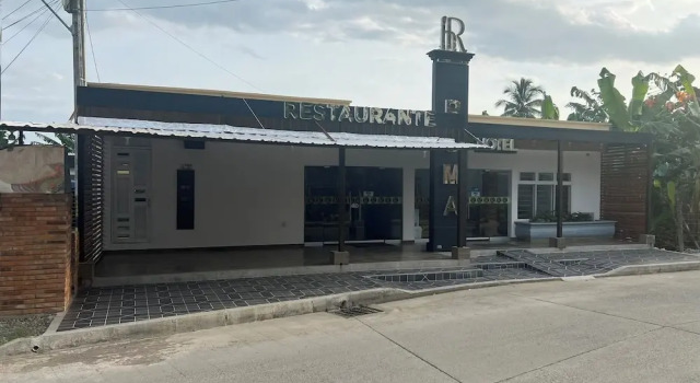 Hotel Roma Urabá, Book Hotel Hotels in Antioquia with Breakfast, Breakfasts