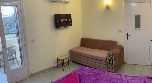 Апартаменты Superior Joy Apartments