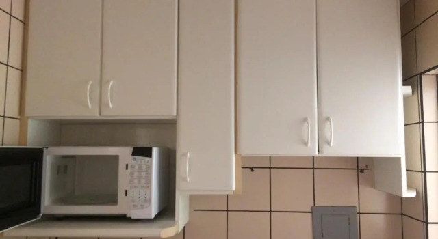 Апартаменты c 1 комнатой с балконом и с красивым видом из окна Apartamento Caldas Novas