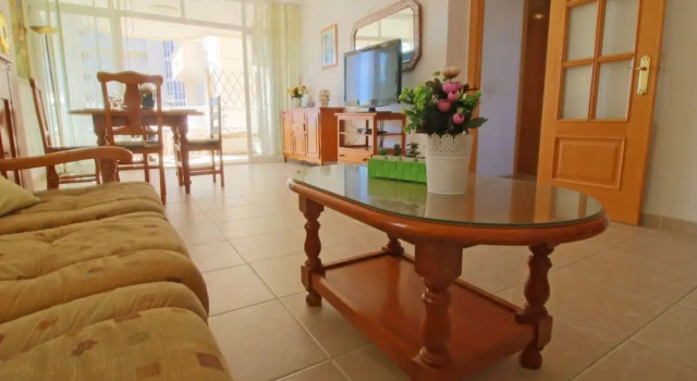 Holiday Apartment - Las Garzas - Costa Calpe, Забронировать Апартаменты/квартира Отели Кальпе с бассейном, Бассейн