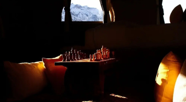 The Nomad's Cottage - Chicham/Kibber Spiti Valley, Забронировать Дом для отпуска Отели штата Химачал-Прадеш с завтраком, Завтраки