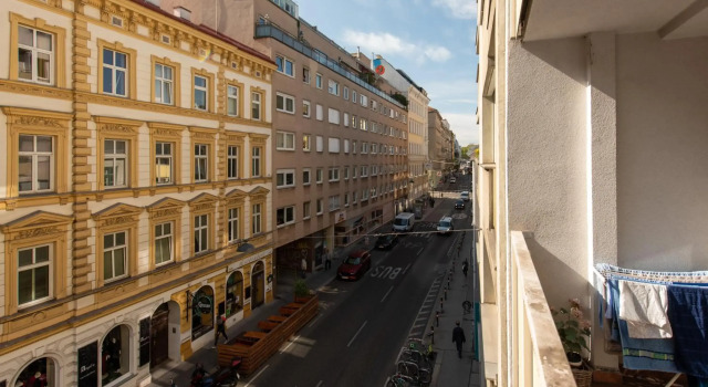 Apartment - Burggasse