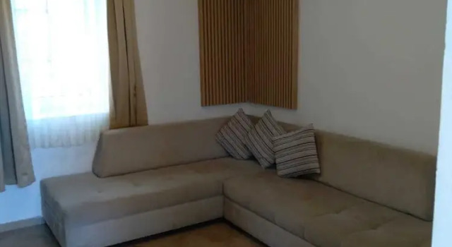 Люкс Standard Kıvanç Suite Hotel