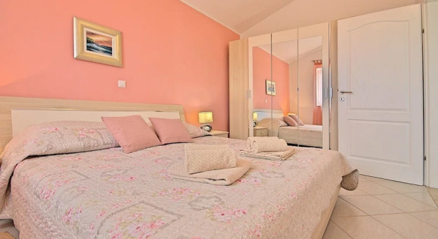 Villa Gordana, Забронировать Вилла Каштелир Umag Countryside
