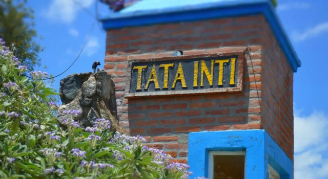 Tata Inti Complejo Serrano, Забронировать Шале Коттеджи San Luis Province, Коттедж