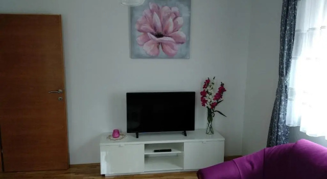 Апартаменты Villa Lucija