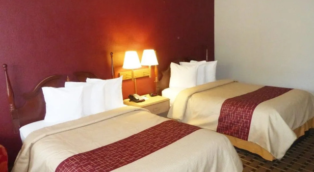 Quality Inn Near Fort Benning