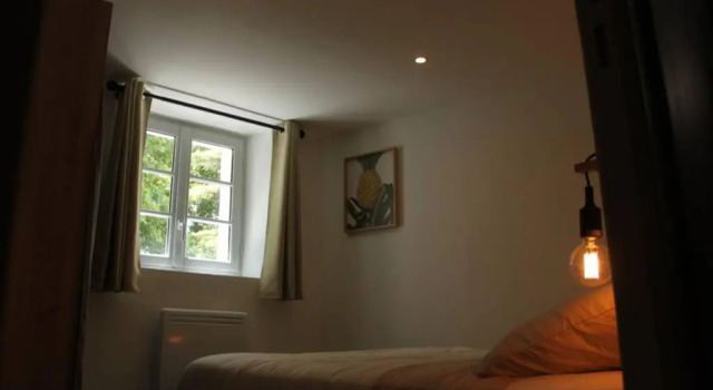 Appartement avec vue sur la Sorgue, Prenota Appartamento Hotel a Alvernia con parcheggio, Parcheggio