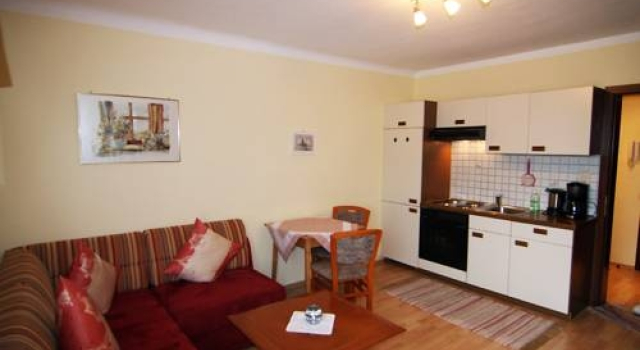 Appartements am Kurpark, Book Apartment Bad Mitterndorf Ausseerland