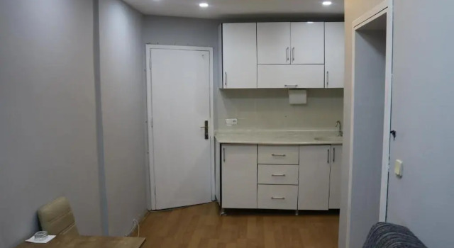 Люкс Konya Zafer Pansiyon - Hostel