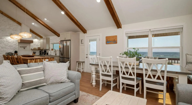 Into The Mystic by Oak Island Accommodations