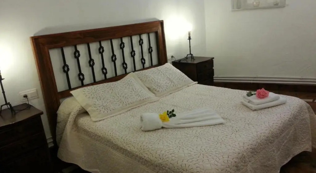 Вилла Tu Villa Rural Cortijo Los Cantos 7 Dormitorios Piscina privada