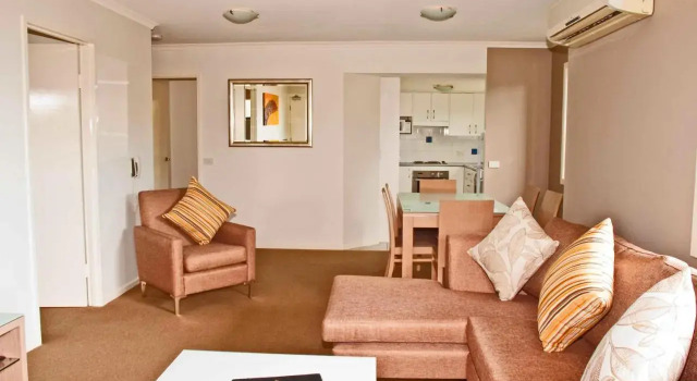 South Pacific Apartments Port Macquarie, Забронировать Апартаменты/квартира Отели Порт-Маккуори с парковкой, рядом с Oxley Beach, Парковка