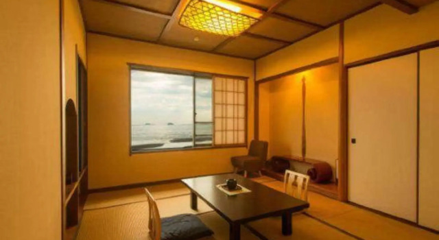 Kaisekiyado Shiori, Rezervasyon Otel Tatsuno 