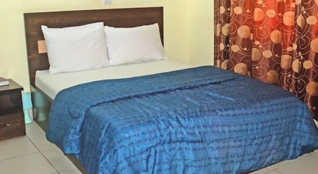 Deluxe Zimmer Bimples Hotels
