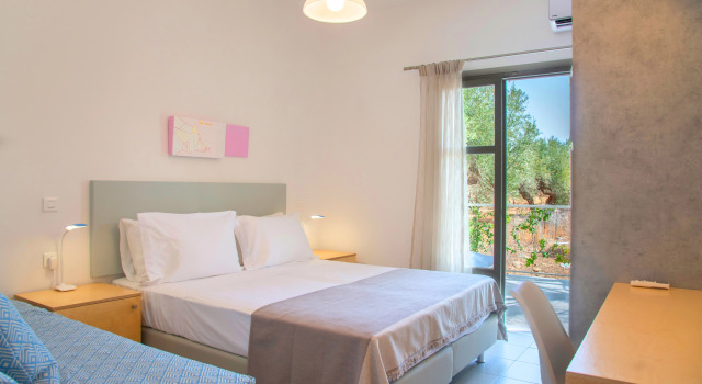 Elounda Garden Suites