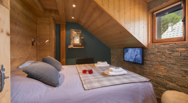 Appartement Les Névés