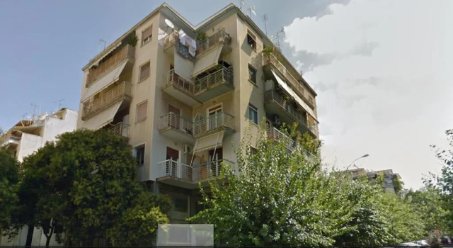 Boutique Athens Apartment Kr1, Забронировать Апартаменты/квартира Афины Острова Саронического залива - Аттика, рядом с Холм Филопаппос