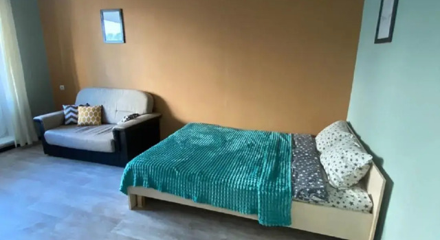 Nord Apart Apartments on Lunacharsky Avenue, Book Apartment Cherepovets 