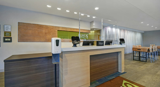 Home2 Suites By Hilton Columbus, Boek Hotel Columbus Indiana