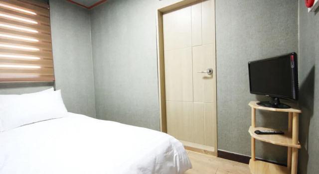 Myeongdong Stay