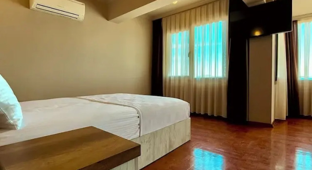 Номер Superior Tare Suites