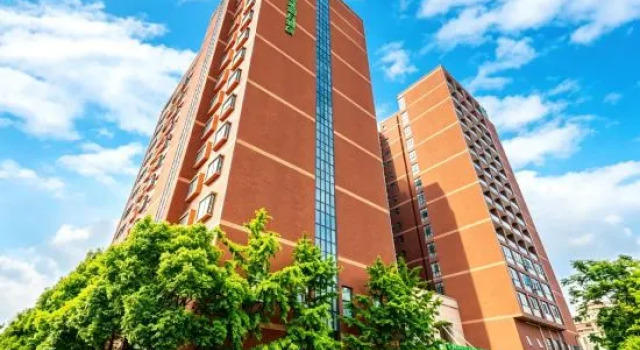 Comfortable Living Hotel Apartment(Jinqiao Jinjing Road Store), Varaa Huoneisto Shanghai Shanghai