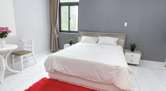 Апартаменты Deluxe Khánh my apartment