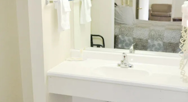 Номер Premier Main Street Lodge and Suites