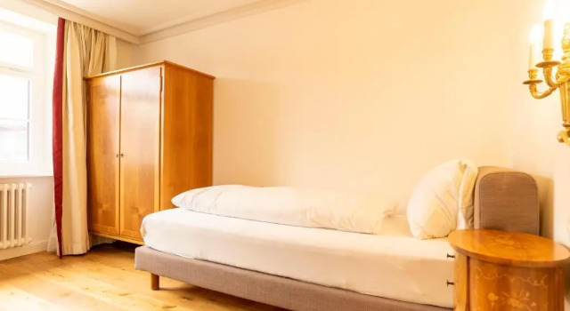 Номер Standard Hotel Porto Sofie Gottlieben