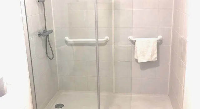 Апартаменты Domaine des 3 Villages