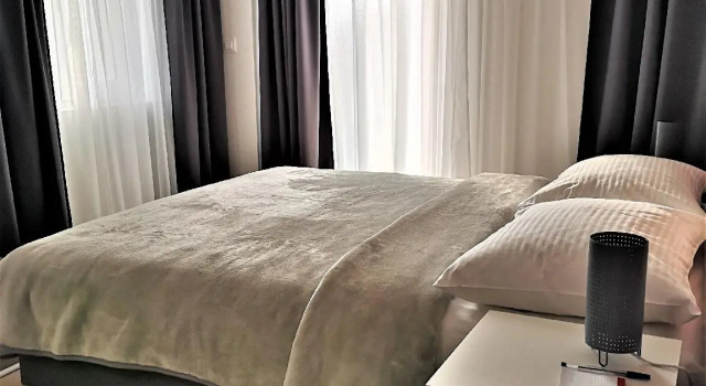Номер Economy Rooms at Zajčeva 34