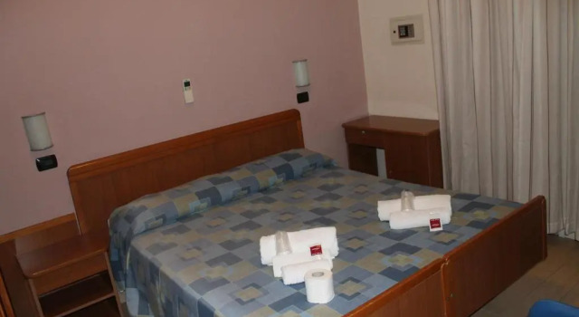 Номер Economy Hotel Oblio