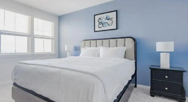 Landing Apartments in Brevard County - Palm Bay, Забронировать Апартаменты/квартира Апартаменты штата Флориды, Апартаменты/квартира
