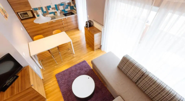 Maline Apartments, Prenota Appartamento Bled 