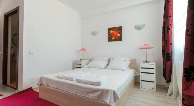 Двухместный номер Standard SIA Residence