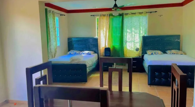 Lovely 2 Bedroom Condo With Pool And Hot Water, Забронировать Апартаменты/квартира Апартаменты провинции Пуэрто-Платы, Апартаменты/квартира