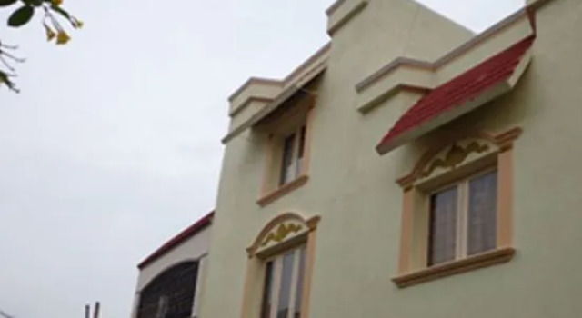Remisha Service Apartments