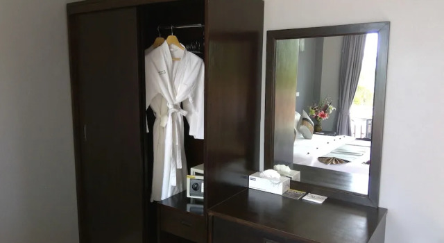 MJ Boutique Hotel Khao Lak