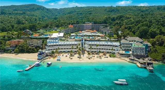 Beaches Ocho Rios, Забронировать Отель Отели Ocho Rios Coast 5 звезд, 5*