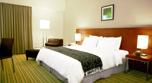 RH Hotel Sibu, Rezerwuj Hotel Hotele w Sarawak z parkingiem, Parking