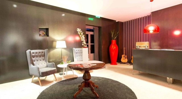 ARC'otel, Забронировать Отель Отели Понте-де-Лима с завтраком, рядом с Torre de São Paulo, Завтраки