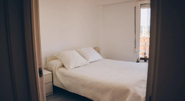 Acogedor Apartamento Al Lado De La Playa Recien Reformado
